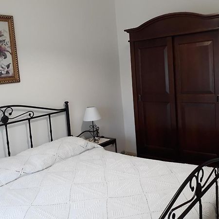 B&B Is Murdegus Tortolì Kültér fotó