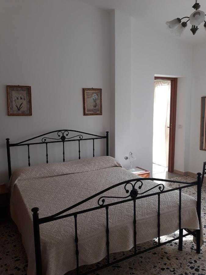 B&B Is Murdegus Tortolì Kültér fotó