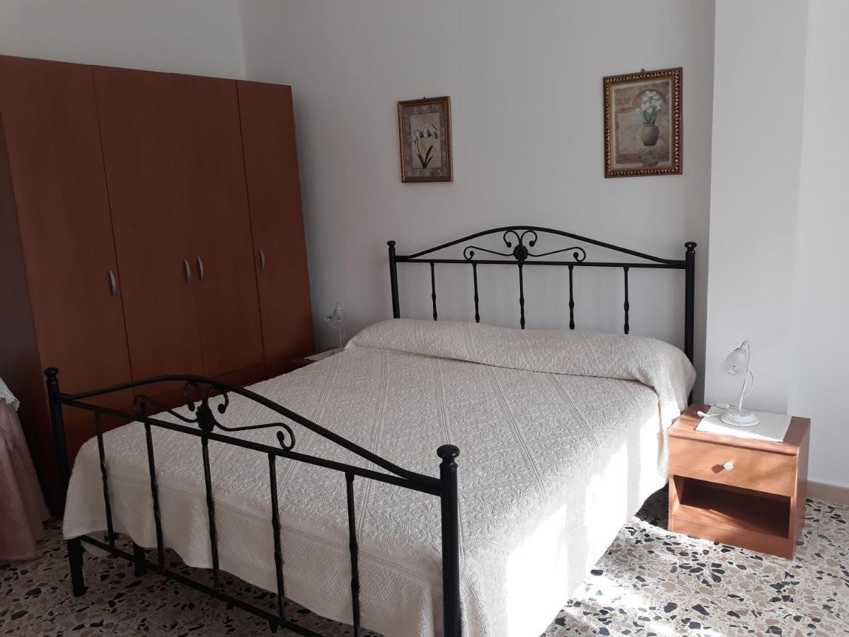 B&B Is Murdegus Tortolì Kültér fotó