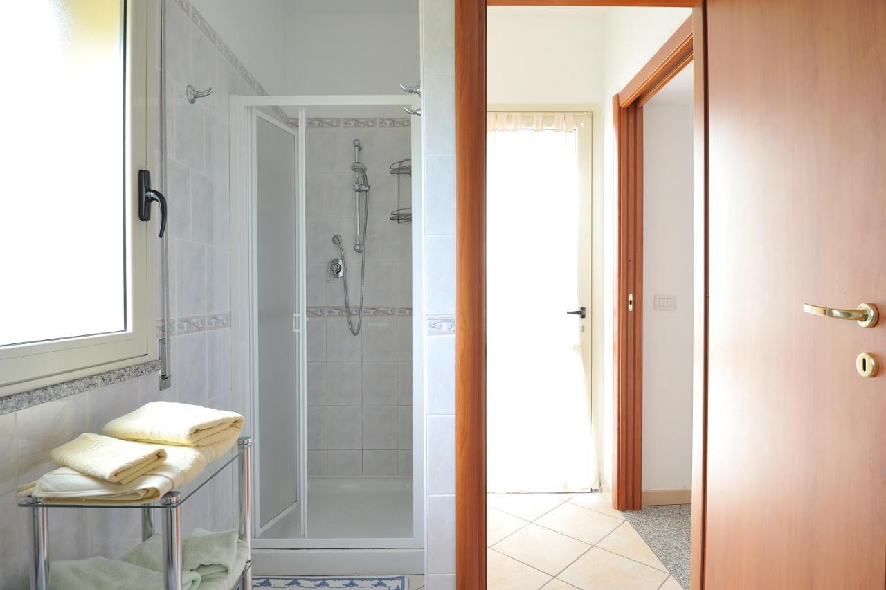 B&B Is Murdegus Tortolì Kültér fotó