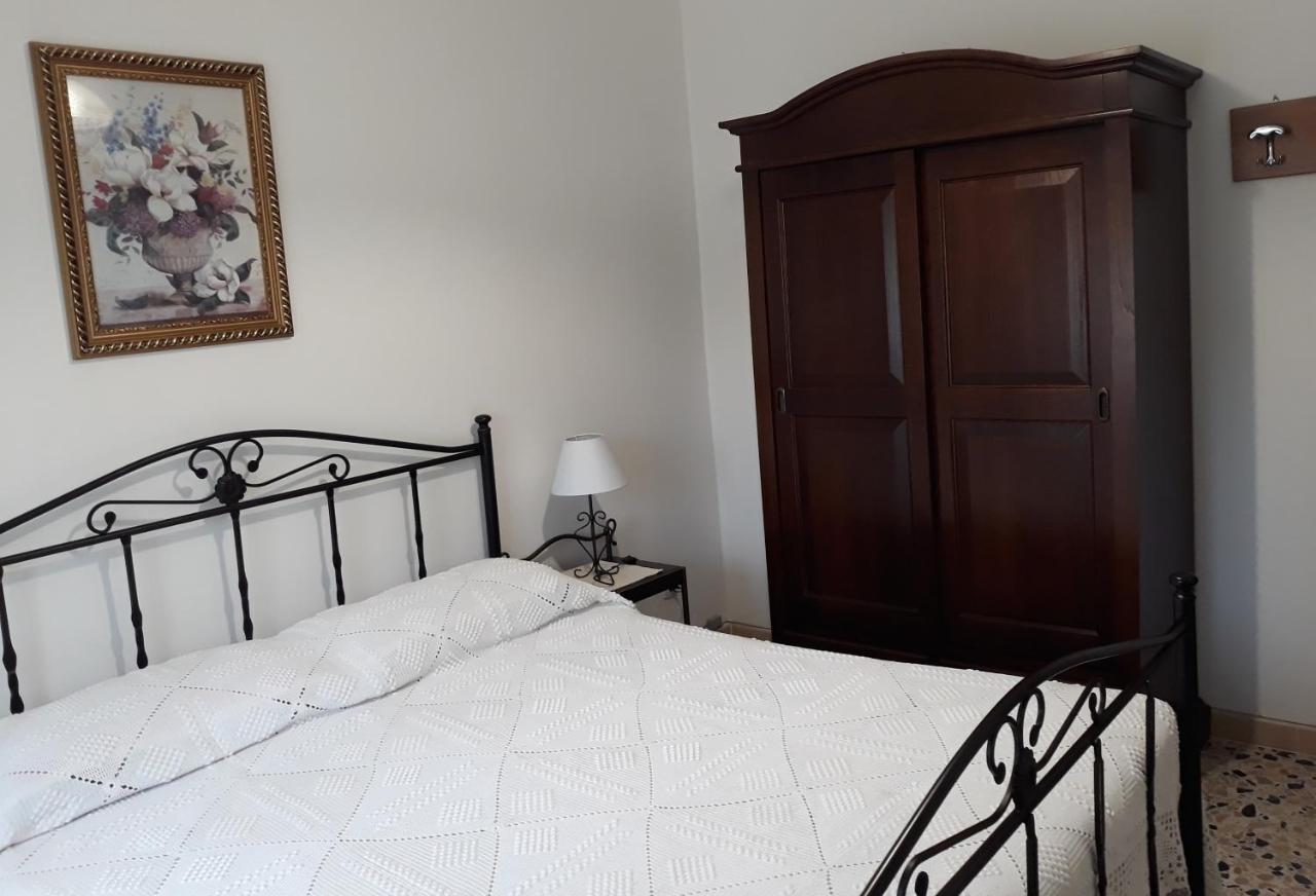B&B Is Murdegus Tortolì Kültér fotó