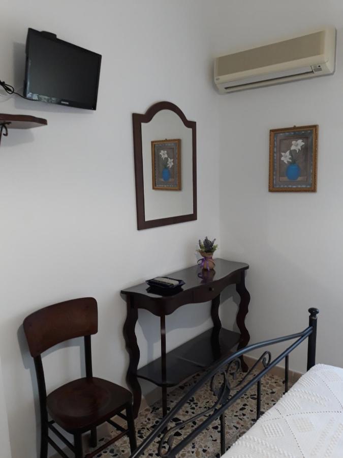 B&B Is Murdegus Tortolì Kültér fotó