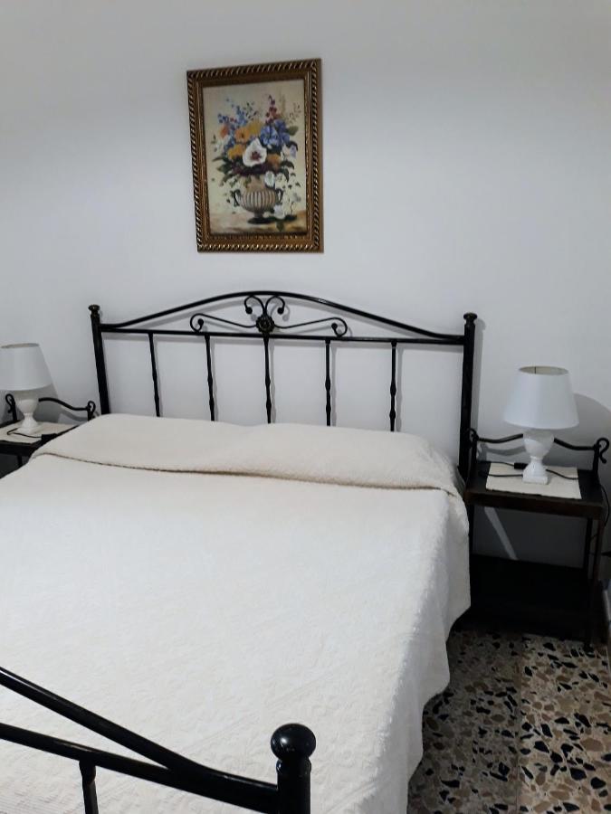 B&B Is Murdegus Tortolì Kültér fotó